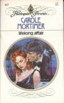 Lifelong Affair