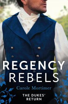 Regency Rebels