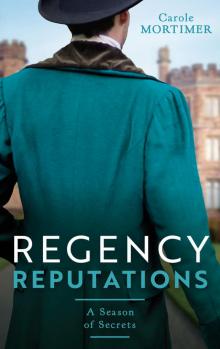 Regency Reputations