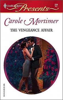 The Vengance Affair The Vengance Affair