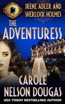 The Adventuress (v5)