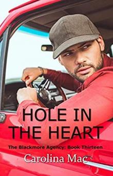 Hole in the Heart Hole in the Heart