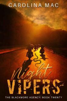 Night Vipers Night Vipers