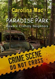 Paradise Park Paradise Park