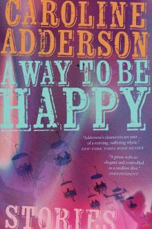 A Way to Be Happy A Way to Be Happy