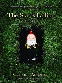 The Sky Is Falling The Sky Is Falling