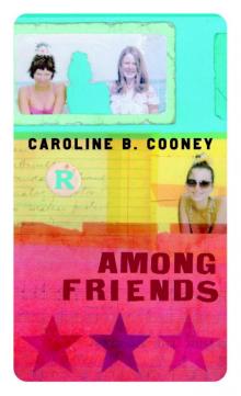 Among Friends Among Friends