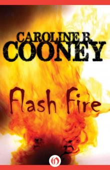 Flash Fire Flash Fire