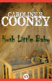 Hush Little Baby Hush Little Baby