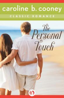 Personal Touch Personal Touch