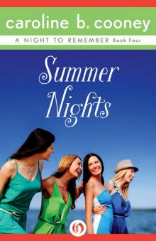 Summer Nights Summer Nights