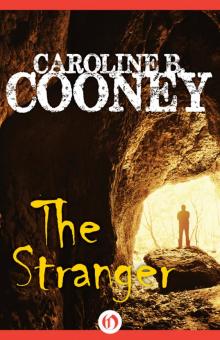 The Stranger The Stranger