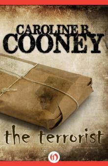 The Terrorist (Point) The Terrorist (Point)