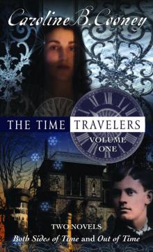 The Time Travelers: Volume One The Time Travelers: Volume One