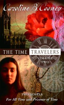 The Time Travelers: Volume Two The Time Travelers: Volume Two