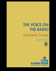 The Voice on the Radio The Voice on the Radio