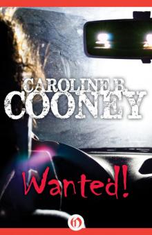 Wanted! Wanted!