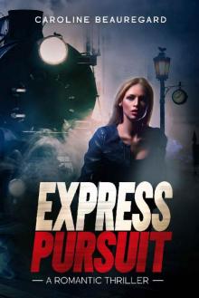Express Pursuit Express Pursuit