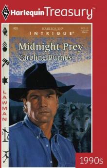 Midnight Prey Midnight Prey