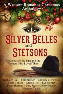 Silver Belles and Stetsons