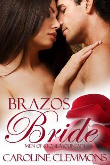 Brazos Bride