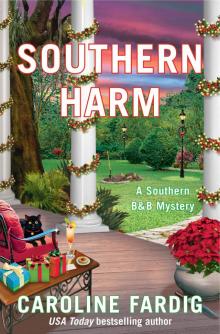 Southern Harm Southern Harm