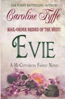 Evie