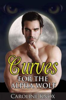 Curves for the Alpha Wolf Curves for the Alpha Wolf