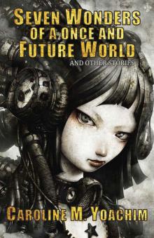 Seven Wonders of a Once and Future World Seven Wonders of a Once and Future World