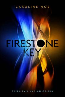 Firestone Key Firestone Key