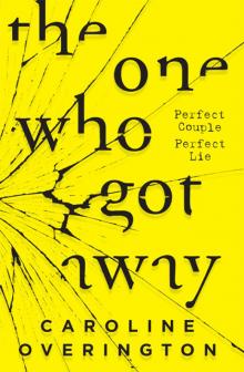 The One Who Got Away The One Who Got Away