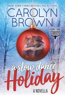A Slow Dance Holiday A Slow Dance Holiday