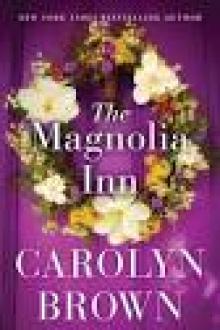The Magnolia Inn The Magnolia Inn