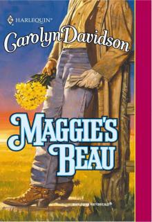 Maggie's Beau Maggie's Beau