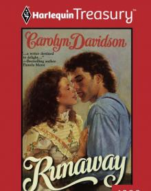Runaway Runaway