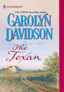 The Texan The Texan