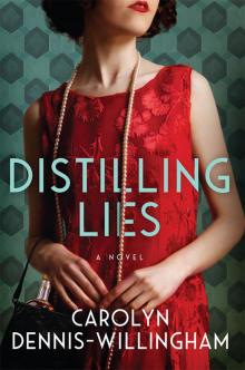 Distilling Lies Distilling Lies