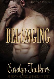 Belonging Belonging