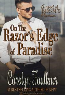 On the Razor's Edge of Paradise On the Razor's Edge of Paradise