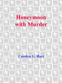 Honeymoon With Murder