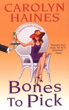 Bones To Pick Bones To Pick