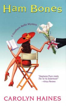 Ham Bones Ham Bones