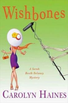 Wishbones Wishbones