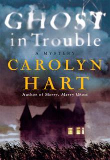 Ghost in Trouble (2010)