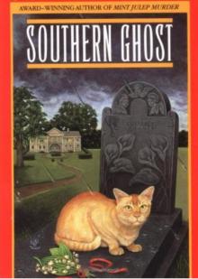 Southern Ghost Southern Ghost