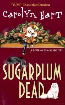 Sugarplum Dead old