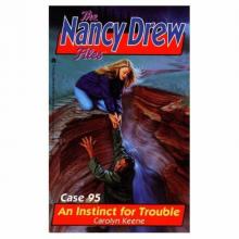 An Instict for Trouble