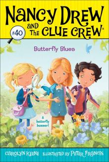 Butterfly Blues Butterfly Blues