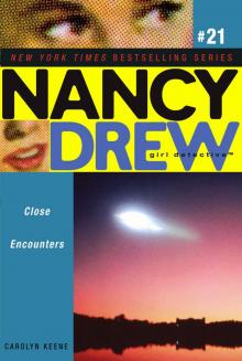 Close Encounters Close Encounters