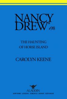 Haunting of Horse Island Haunting of Horse Island